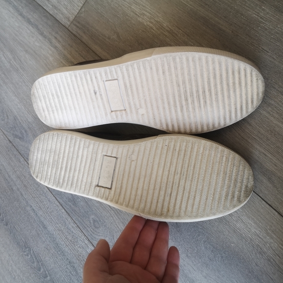 Roper Southwestern Cowboy Cowgirl Cactus Western Slip On athletic sneakers Shoes - Picture 9 of 10